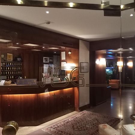 Hotel San Giorgio Удине Екстериор снимка