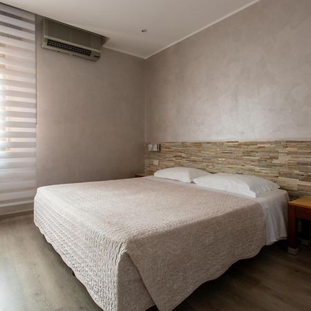 Hotel San Giorgio Удине Екстериор снимка