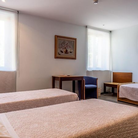 Hotel San Giorgio Удине Екстериор снимка