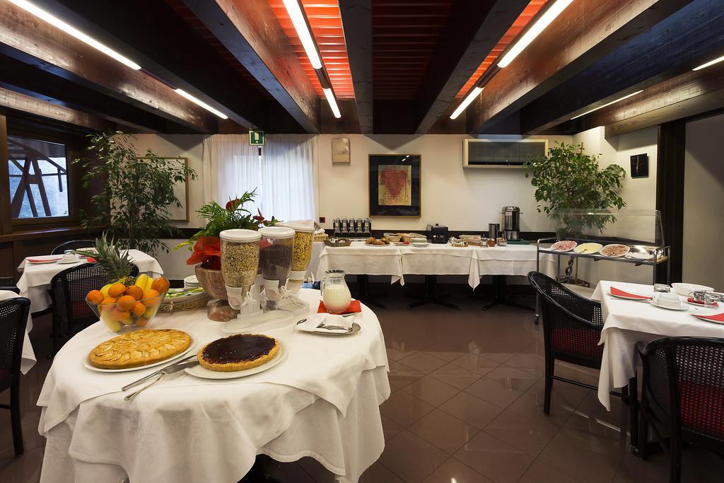 Hotel San Giorgio Удине Екстериор снимка