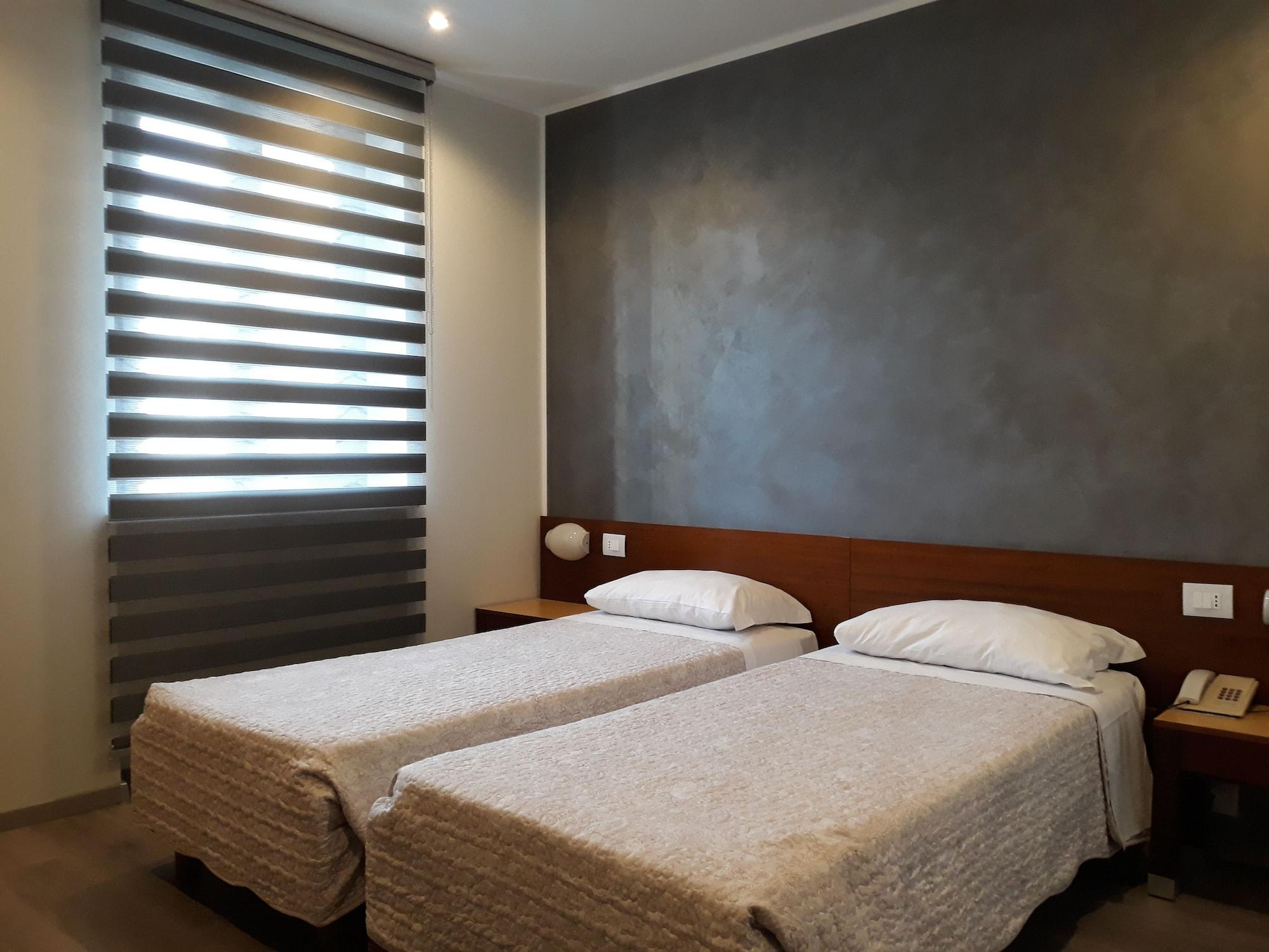 Hotel San Giorgio Удине Екстериор снимка
