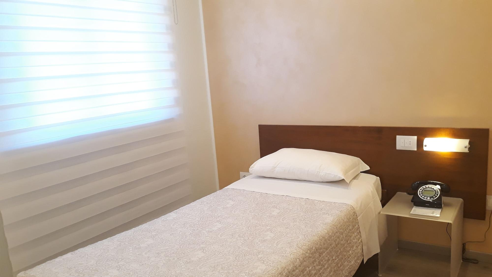 Hotel San Giorgio Удине Екстериор снимка