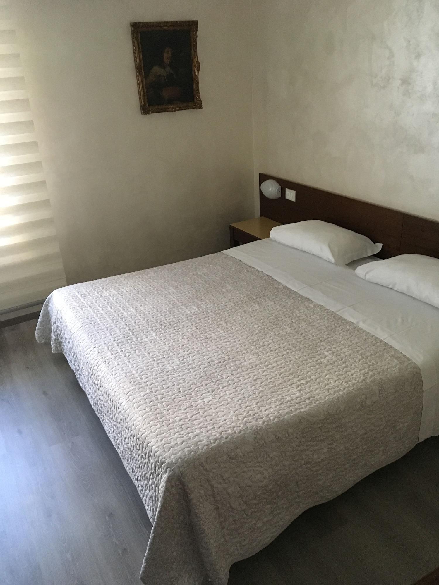 Hotel San Giorgio Удине Екстериор снимка