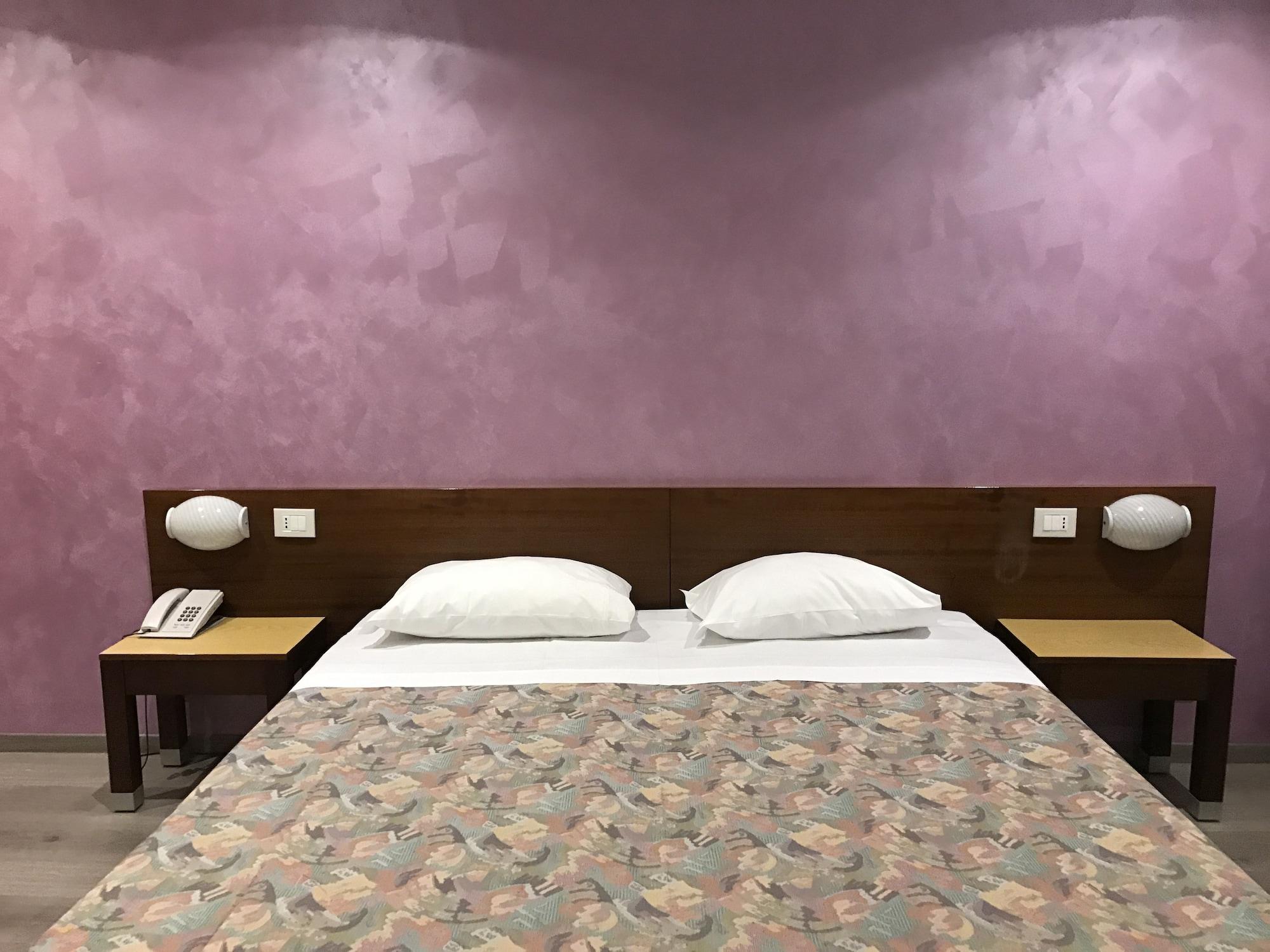 Hotel San Giorgio Удине Екстериор снимка