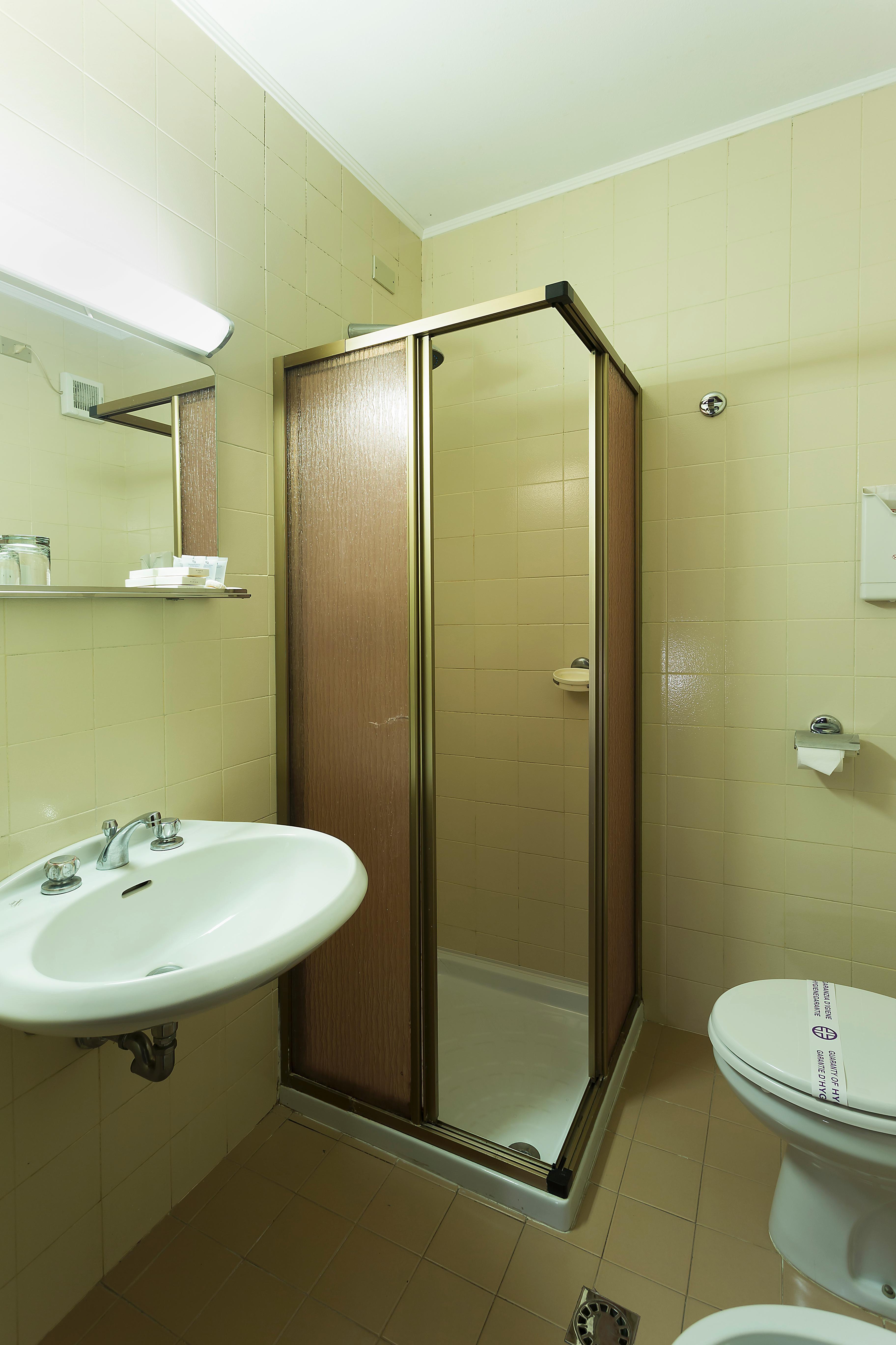 Hotel San Giorgio Удине Екстериор снимка