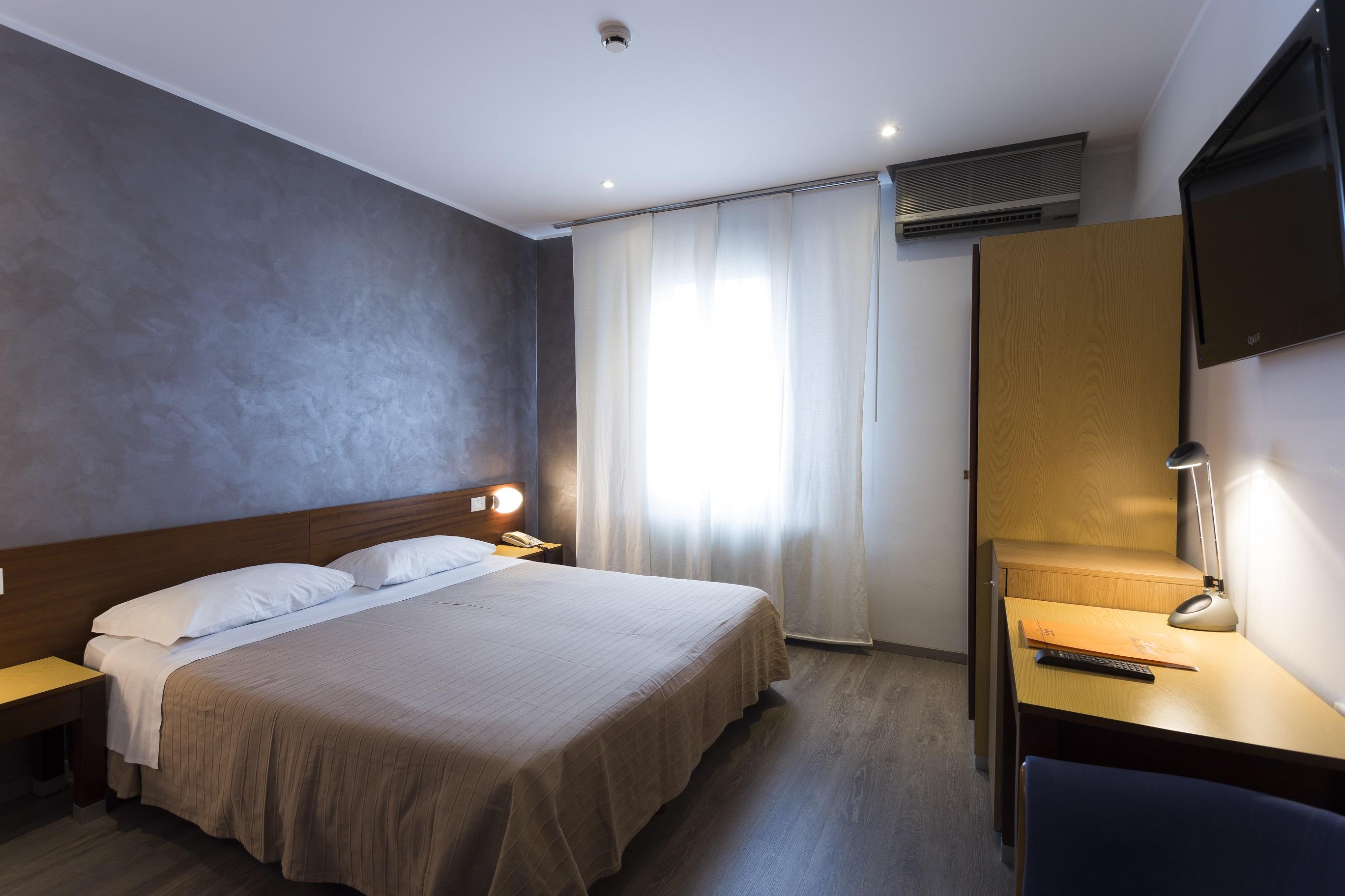 Hotel San Giorgio Удине Екстериор снимка