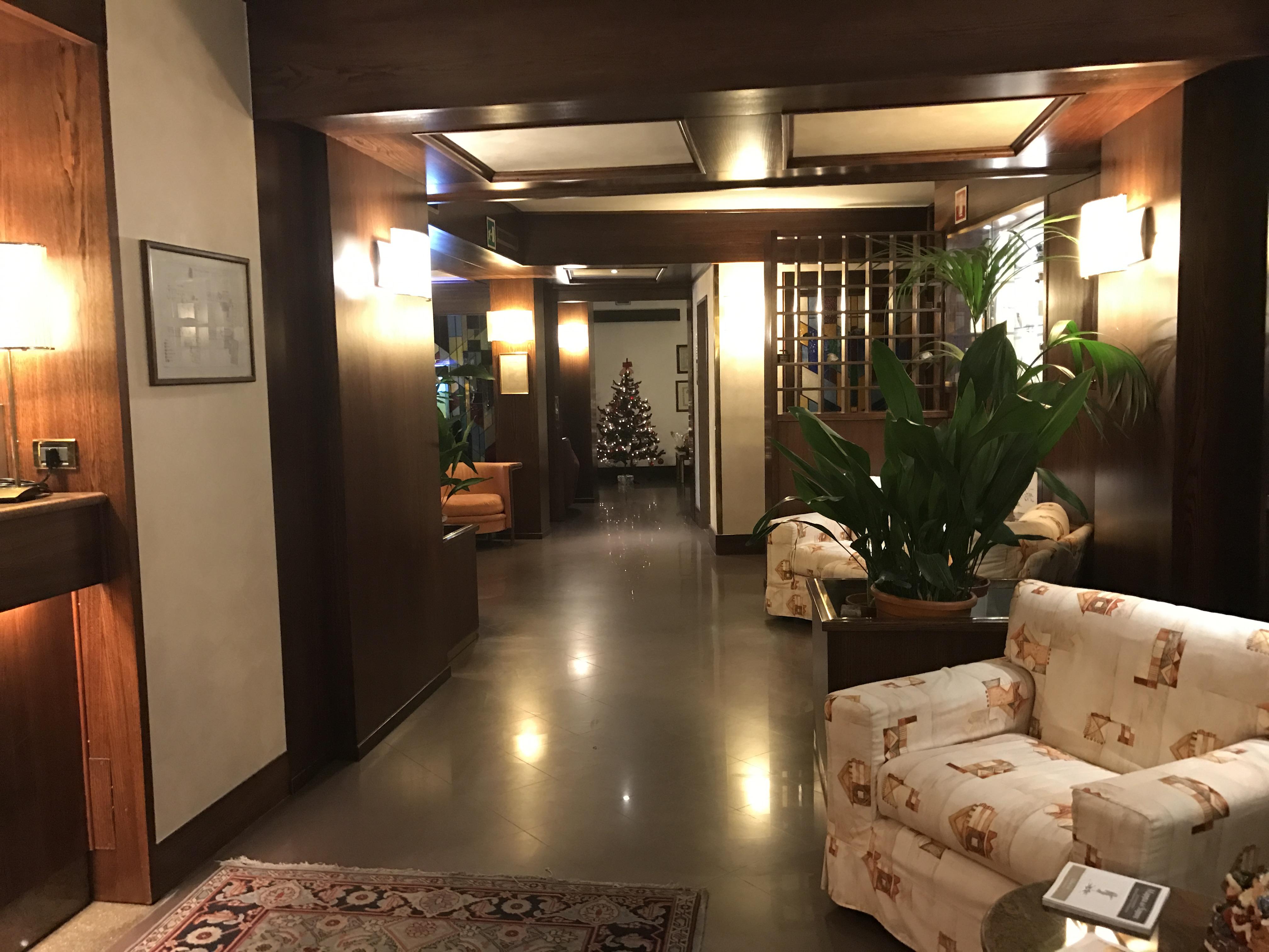 Hotel San Giorgio Удине Екстериор снимка