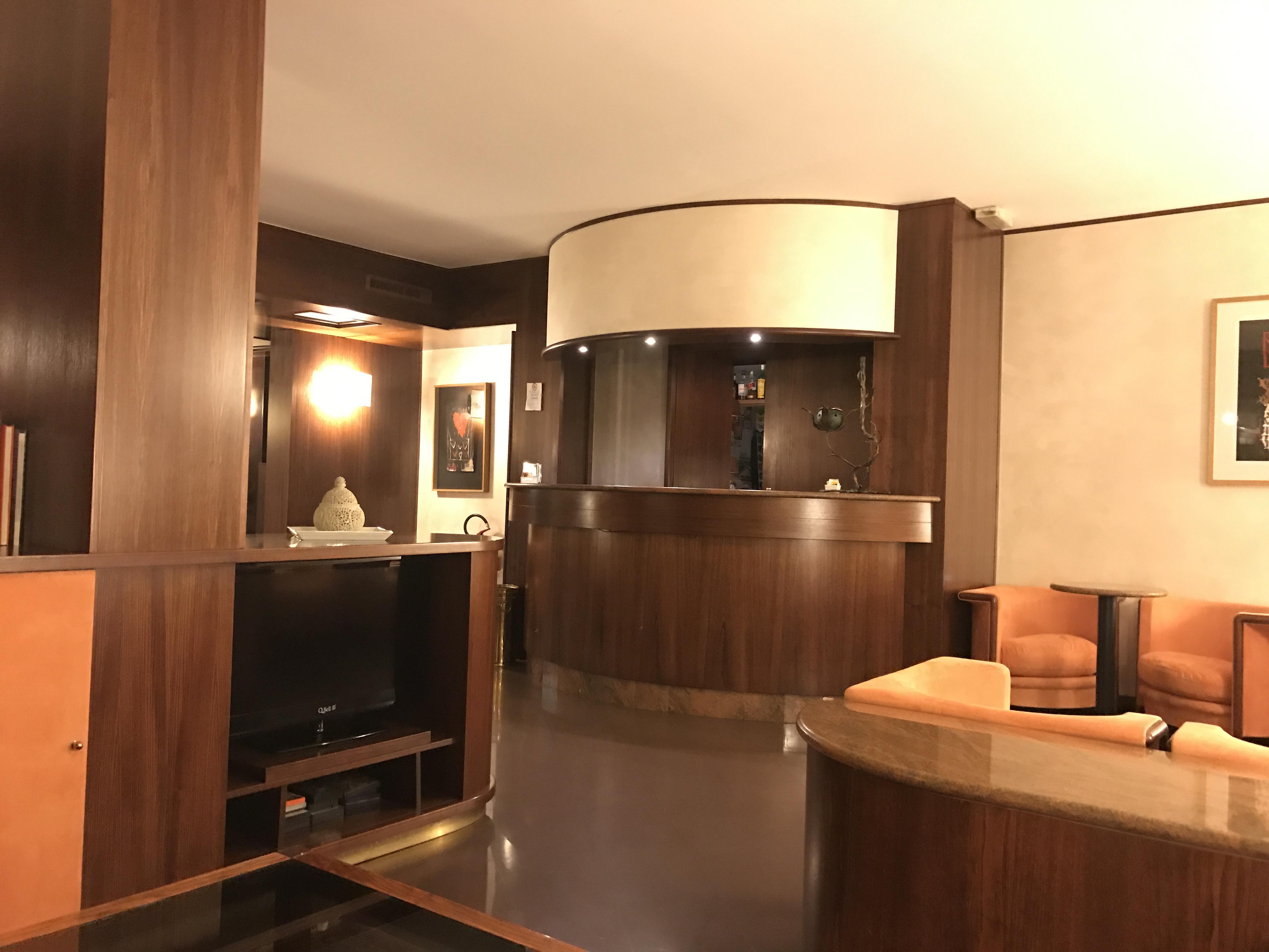 Hotel San Giorgio Удине Екстериор снимка