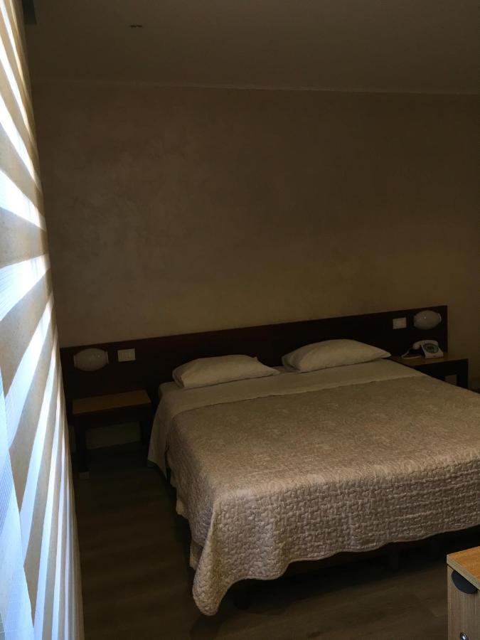 Hotel San Giorgio Удине Екстериор снимка