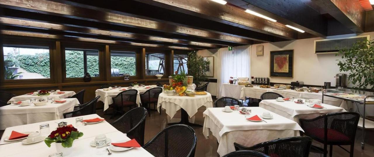 Hotel San Giorgio Удине Екстериор снимка