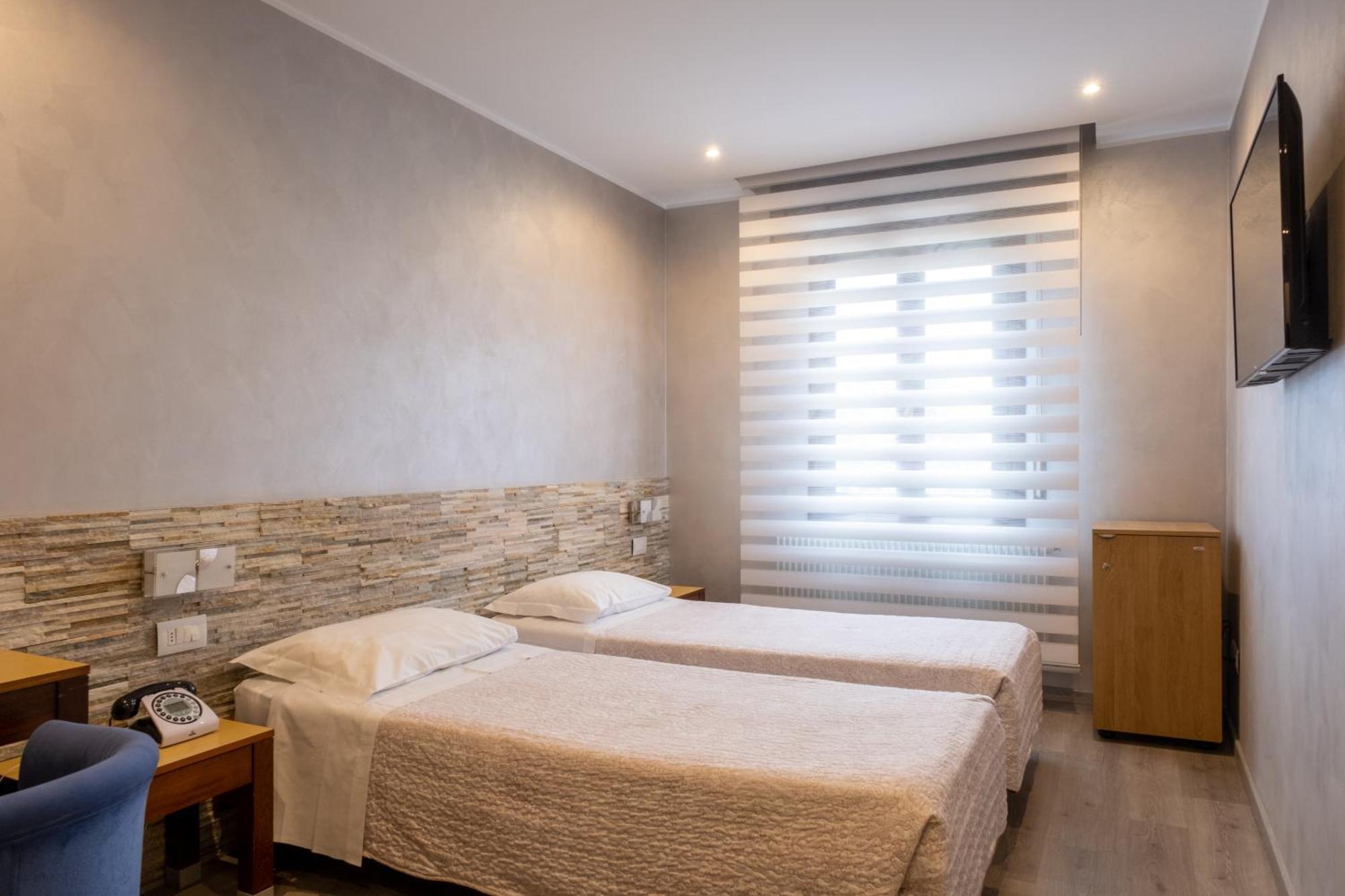 Hotel San Giorgio Удине Екстериор снимка