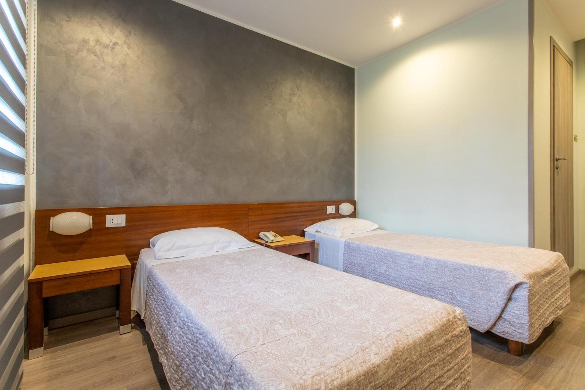 Hotel San Giorgio Удине Екстериор снимка