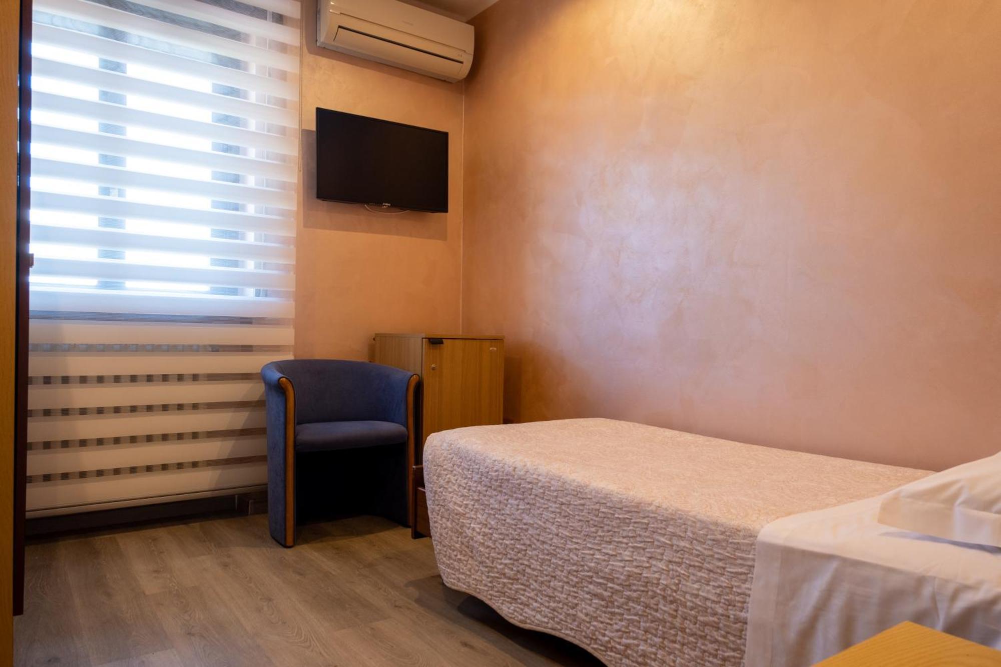 Hotel San Giorgio Удине Екстериор снимка
