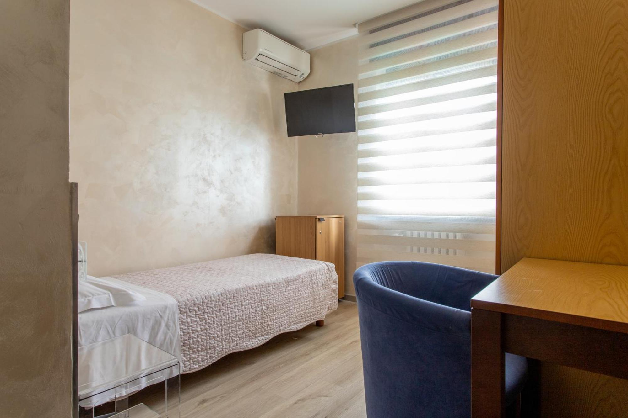 Hotel San Giorgio Удине Екстериор снимка
