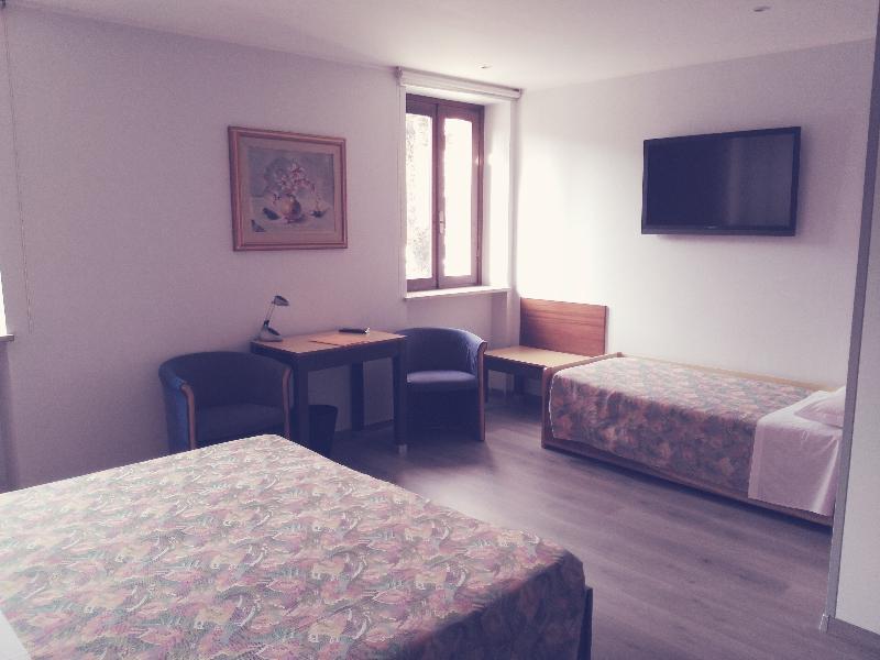 Hotel San Giorgio Удине Екстериор снимка